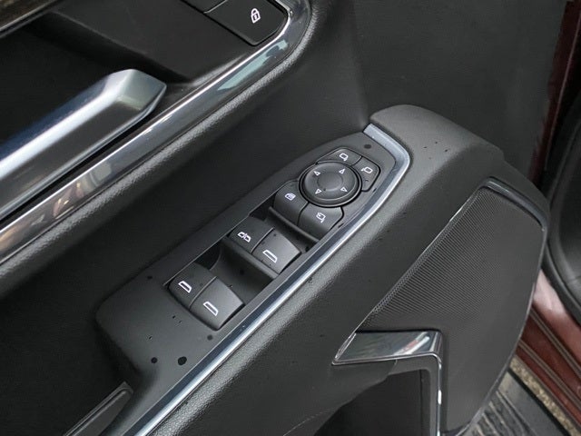 2024 Chevrolet Silverado 2500HD 4WD Crew Cab Long Bed LT