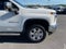 2022 Chevrolet Silverado 2500HD 4WD Crew Cab Long Bed LTZ
