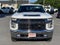 2022 Chevrolet Silverado 2500HD 4WD Crew Cab Long Bed LTZ
