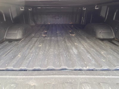 2020 Chevrolet Silverado 3500HD 4WD Crew Cab Long Bed WT