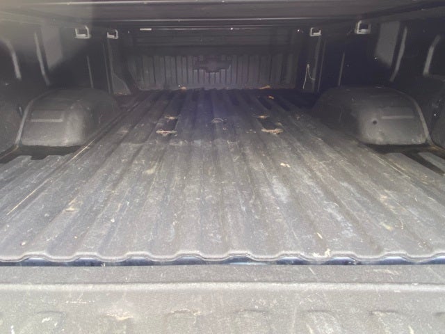 2020 Chevrolet Silverado 3500HD 4WD Crew Cab Long Bed WT