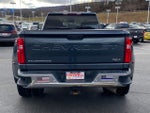 2020 Chevrolet Silverado 3500HD 4WD Crew Cab Long Bed WT