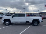 2023 Chevrolet Silverado 3500HD 4WD Crew Cab Long Bed High Country