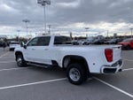 2023 Chevrolet Silverado 3500HD 4WD Crew Cab Long Bed High Country
