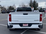 2023 Chevrolet Silverado 3500HD 4WD Crew Cab Long Bed High Country