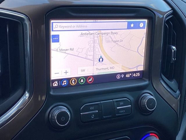 2023 Chevrolet Silverado 3500HD 4WD Crew Cab Long Bed High Country