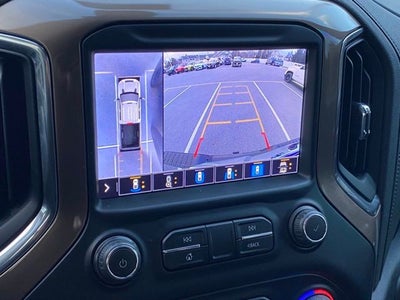 2023 Chevrolet Silverado 3500HD 4WD Crew Cab Long Bed High Country