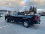 2023 Chevrolet Silverado 3500HD 4WD Crew Cab Long Bed High Country