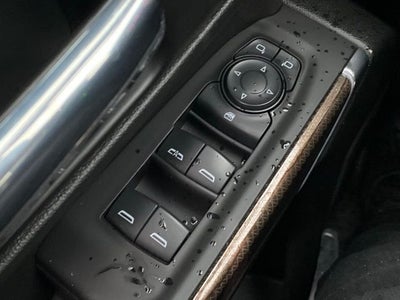 2021 Chevrolet Silverado 2500HD 4WD Double Cab Standard Bed LT