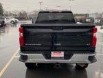 2021 Chevrolet Silverado 2500HD 4WD Double Cab Standard Bed LT