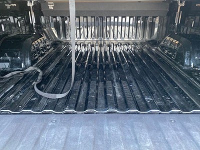 2023 Chevrolet Silverado 1500 4WD Crew Cab Short Bed LT with 2FL