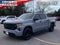 2025 Chevrolet Silverado 1500 4WD Crew Cab Short Bed Custom