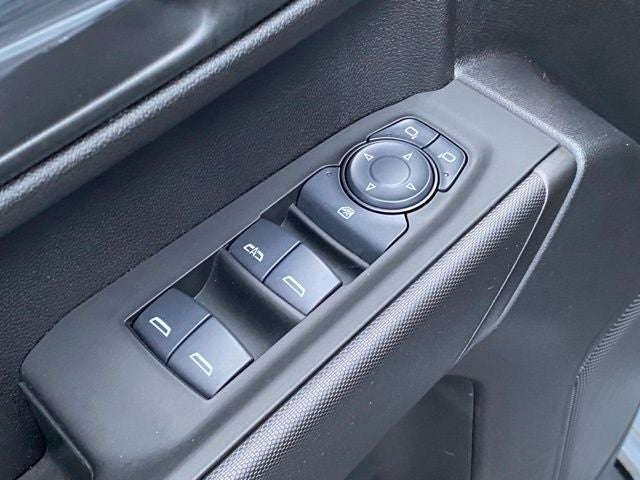 2025 Chevrolet Silverado 1500 4WD Crew Cab Short Bed Custom