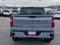 2025 Chevrolet Silverado 1500 4WD Crew Cab Short Bed Custom