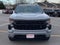 2025 Chevrolet Silverado 1500 4WD Crew Cab Short Bed Custom