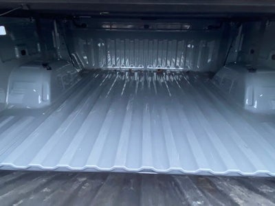 2025 Chevrolet Silverado 1500 4WD Crew Cab Short Bed Custom