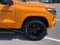 2025 Chevrolet Colorado 4WD Z71
