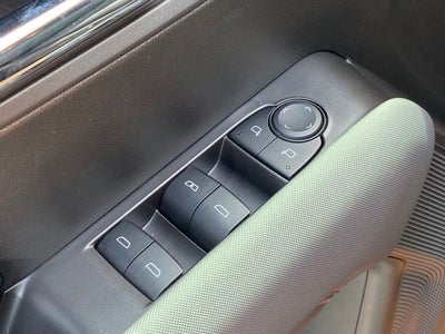 2025 Chevrolet Colorado 4WD Z71