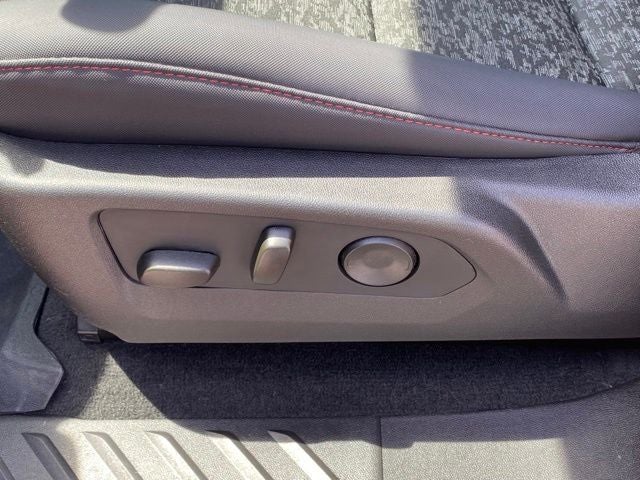 2025 Chevrolet Colorado 4WD Z71