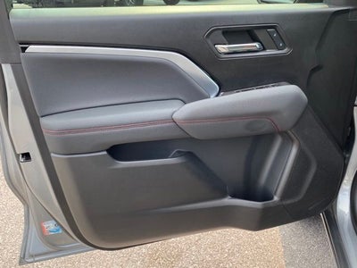 2023 Chevrolet Colorado 4WD Crew Cab Short Box Z71