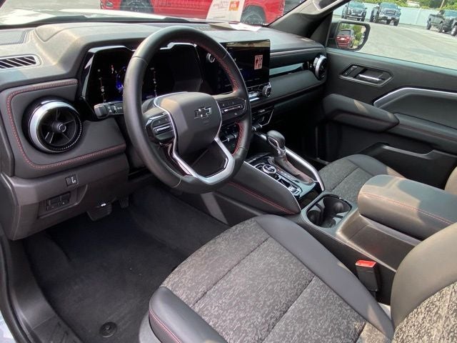 2023 Chevrolet Colorado 4WD Crew Cab Short Box Z71