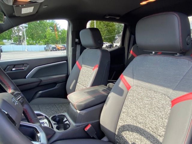 2024 Chevrolet Colorado 4WD Z71