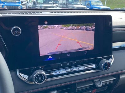 2024 Chevrolet Colorado 4WD Z71