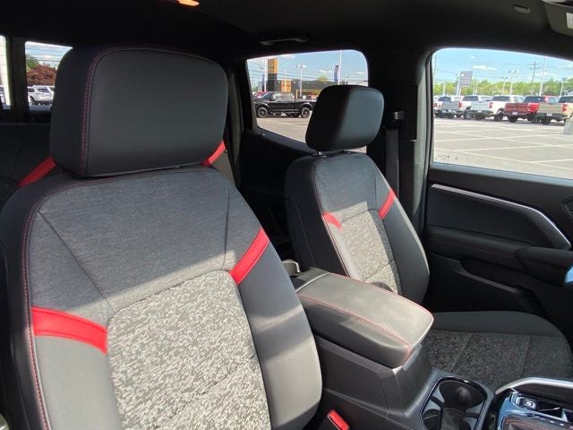 2024 Chevrolet Colorado 4WD Z71