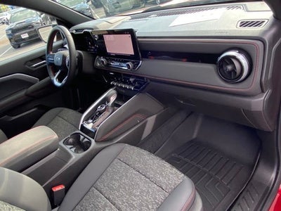 2024 Chevrolet Colorado 4WD Z71