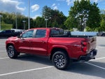2024 Chevrolet Colorado 4WD Z71