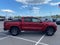2024 Chevrolet Colorado 4WD Z71