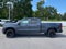 2021 Chevrolet Silverado 1500 4WD Crew Cab Standard Bed Custom Trail Boss