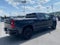 2021 Chevrolet Silverado 1500 4WD Crew Cab Standard Bed Custom Trail Boss