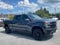 2021 Chevrolet Silverado 1500 4WD Crew Cab Standard Bed Custom Trail Boss
