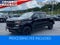 2022 Chevrolet Silverado 1500 LTD 4WD Crew Cab Short Bed Custom Trail Boss