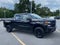 2022 Chevrolet Silverado 1500 LTD 4WD Crew Cab Short Bed Custom Trail Boss