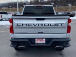 2020 Chevrolet Silverado 1500 4WD Crew Cab Short Bed LT Trail Boss