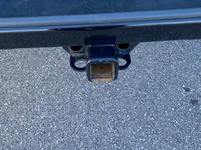 2022 Chevrolet Silverado 1500 LTD 4WD Double Cab Standard Bed Custom