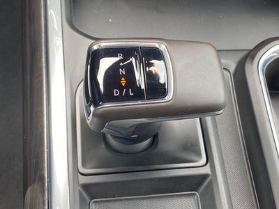 2023 Chevrolet Silverado 1500 4WD Crew Cab Short Bed LTZ