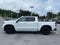 2023 Chevrolet Silverado 1500 4WD Crew Cab Short Bed LTZ