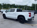 2023 Chevrolet Silverado 1500 4WD Crew Cab Short Bed LTZ