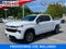 2025 Chevrolet Silverado 1500 4WD Crew Cab Short Bed RST