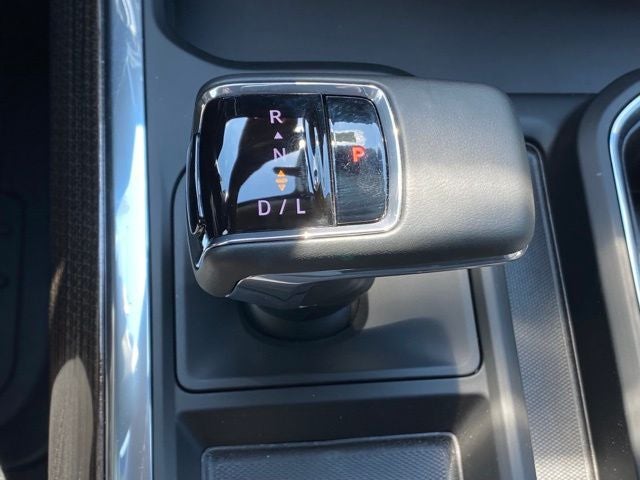 2025 Chevrolet Silverado 1500 4WD Crew Cab Short Bed RST