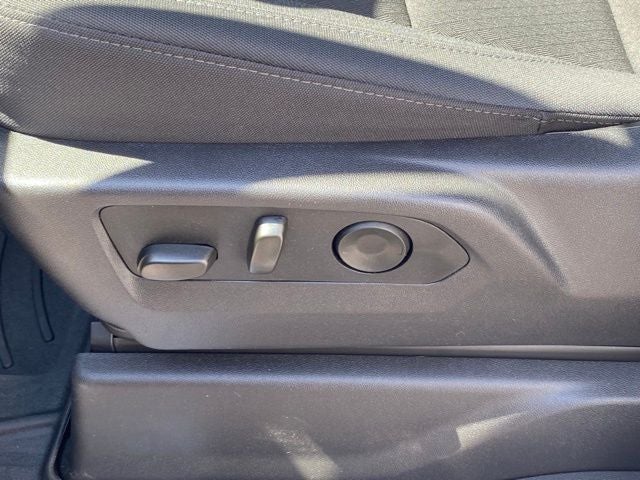 2025 Chevrolet Silverado 1500 4WD Crew Cab Short Bed RST