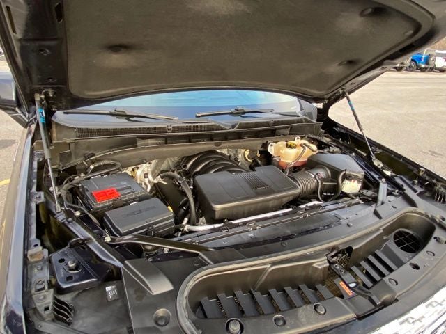 2023 GMC Yukon 4WD Denali