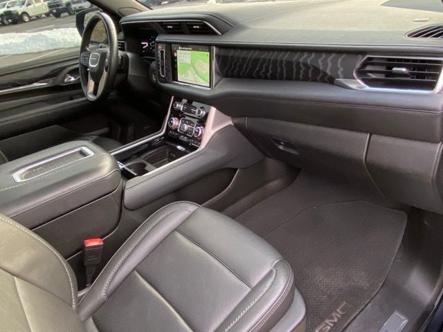 2023 GMC Yukon 4WD Denali