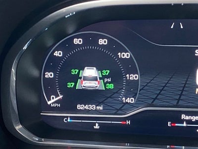 2023 GMC Yukon XL 4WD AT4