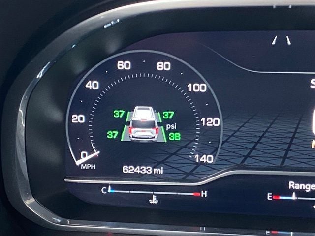 2023 GMC Yukon XL 4WD AT4