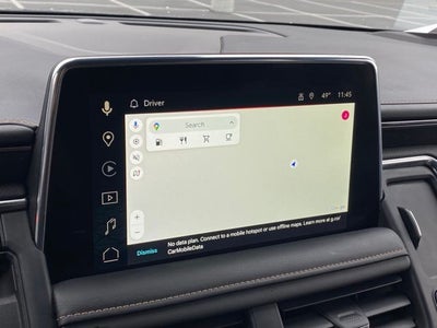 2023 GMC Yukon XL 4WD AT4