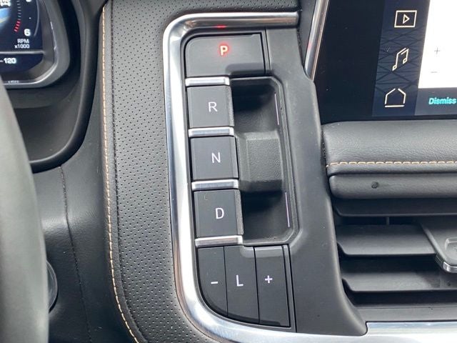 2023 GMC Yukon XL 4WD AT4